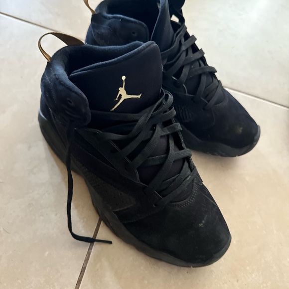 Nike and Jordan shoes - Picture 1 of 2